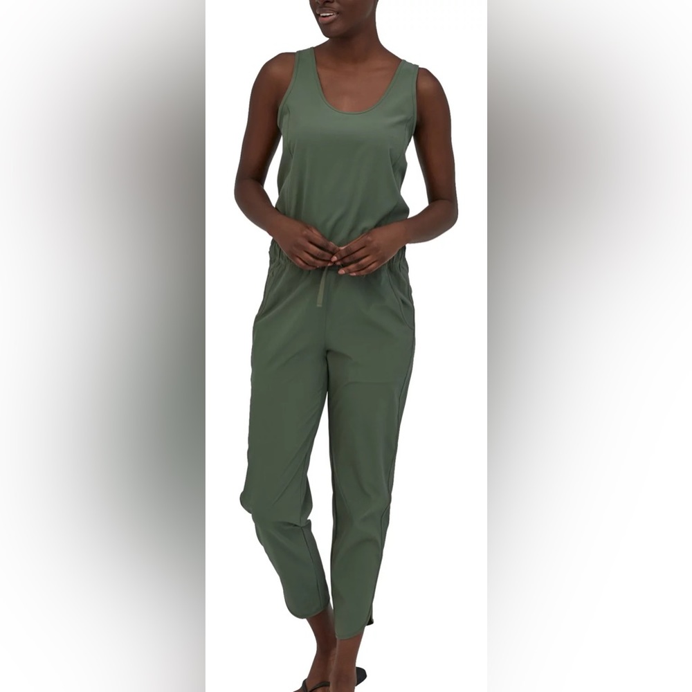 Patagonia Fleetwith Romper